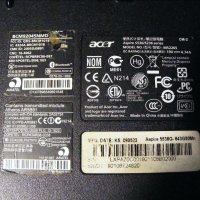 Лаптоп за части Acer 5536 номер 4, снимка 4 - Части за лаптопи - 42155224