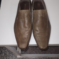 Мъжки официални обувки Martini, снимка 3 - Официални обувки - 42176095