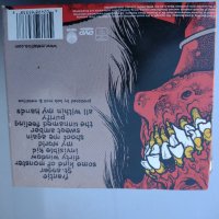 Metallica Cd, снимка 8 - CD дискове - 38708383