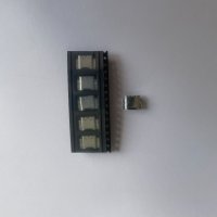 Type C USB букса за зареждане за Samsung Galaxy Tab S3, снимка 1 - Резервни части за телефони - 42332667