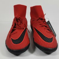 Nike Hypervenomx Phelon DF IC Sn74 - футболни обувки, размер - 40 /UK 6/ стелка 25 см ., снимка 3 - Футбол - 39465228