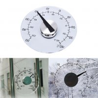 Термометър външен за прозорец/стъкло, снимка 1 - Други стоки за дома - 31813267