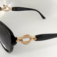 Katrin Jones HIGH QUALITY POLARIZED 100%UV Слънчеви очила TOП цена! Гаранция! Перфектно качество!, снимка 1 - Слънчеви и диоптрични очила - 34273767