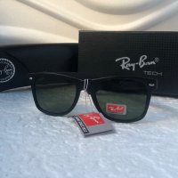 Ray-Ban RB2140 Wayfarer Рей Бан, снимка 8 - Слънчеви и диоптрични очила - 34495258