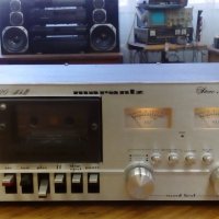 Marantz PM250 & Marantz 1820 mk2, снимка 11 - Ресийвъри, усилватели, смесителни пултове - 30477881