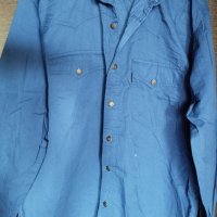 Мъжки ризи VERSACE XL, снимка 1 - Ризи - 37671568