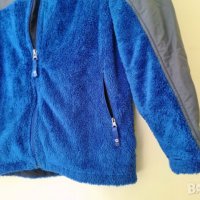 Marmot Mountaineering Fleece / XS-S* / мъжко яке полар флиис пуловер Polartec / състояние: ново, снимка 8 - Якета - 39919876