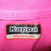 Блузи KAPPA   мъжки-М и ХЛ, снимка 8 - Тениски - 22108745