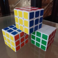 Рубик кубче от Виена , снимка 2 - Други игри - 38898841