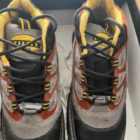 Защитни обувки  унисекс тип маратонки, снимка 2 - Маратонки - 44492724