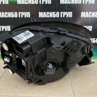 Фарове Full Led фар за Мини Купър Ф55 Ф56 фейс Mini Cooper F55 F56 F57 LCI  , снимка 5 - Части - 38759998