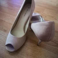 Елегантни дамски обувки , снимка 7 - Дамски обувки на ток - 38030162
