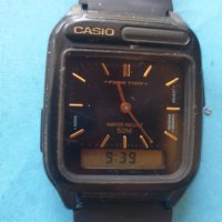 casio fkt 100, снимка 10 - Мъжки - 38538366