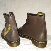 Dr Martens оригинални обувки, снимка 3 - Мъжки боти - 40017472