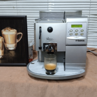 Кафе автомат за заведения и офиси Saeco ROYAL Digital Plus , снимка 11 - Кафемашини - 44583578