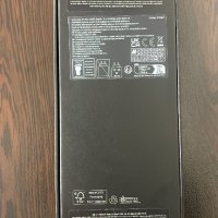 *ТОП Цена* Samsung Galaxy Z Flip5 256GB Graphite НЕРАЗПЕЧАТАН, снимка 2 - Samsung - 44396231