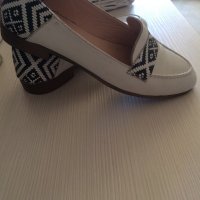 Дамски обувки, снимка 2 - Дамски ежедневни обувки - 29397569