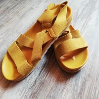 Дамски сандали , снимка 1 - Сандали - 40224984