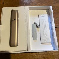 IQOS 3 MULTI GOLD, снимка 3 - Електронни цигари - 37807438