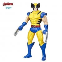 Фигурка Wolverine / Върколак Marvel Avengers Hasbro, снимка 2 - Фигурки - 38873606