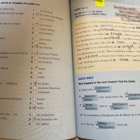 Книжки на английски от Британика, снимка 2 - Чуждоезиково обучение, речници - 38113548