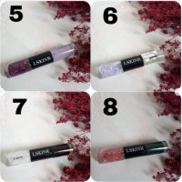 Лак за нокти Nail polish , снимка 3 - Продукти за маникюр - 44482604