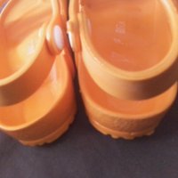 Birkenstock Size 27 Сладурски детски сандалки , снимка 3 - Детски сандали и чехли - 37068434