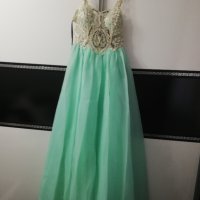 Официална рокля от Дубай, снимка 12 - Рокли - 40536025