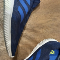 Adidas. Нови. Оригинал в синьо, снимка 2 - Маратонки - 44810580