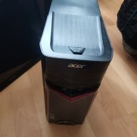 PC Acer aspire GX-781 i7 7Th, снимка 4 - Геймърски - 38781581