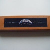 Дървена кутия за пури , снимка 1 - Колекции - 39017136