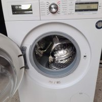 Home Professional пералня машина Bosch WAY285SL, 8 kg, снимка 4 - Перални - 42814300