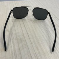 Мъжки слънчеви очила Gucci, снимка 4 - Слънчеви и диоптрични очила - 42795442