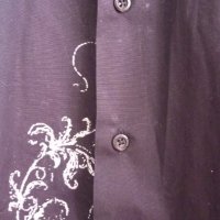 Мъжка риза с дълъг ръкав-М, снимка 7 - Ризи - 39471006