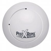 ПРОМО! Ултразвуков уред за борба с гризачи Pest Repeller PR-300.2