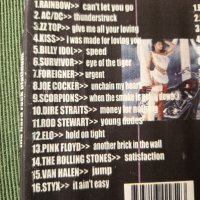CD-Дискове-Рок, сборни,Rock, Compilation, снимка 17 - CD дискове - 34249307