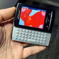 Sony Ericsson Xperia X10 mini pro, снимка 1 - Sony Ericsson - 39250179
