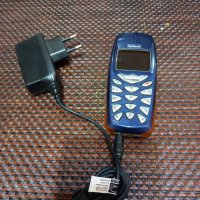 телефон NOKIA 3510i, снимка 2 - Други - 35221966