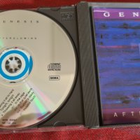 Продавам немски оригинален двоен диск на Genesis, снимка 2 - CD дискове - 40698010