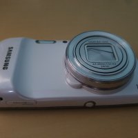 Samsung  galaxy s4 zoom за части, снимка 4 - Samsung - 44449396