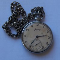 Продавам джобен часовник - Молния в Джобни в гр. София - ID35598398 — Bazar. bg