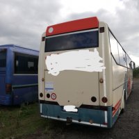 Продавам автобус BOVA FHD 13380, снимка 5 - Бусове и автобуси - 30709897