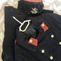 Опълченска униформа за възстановка , снимка 7 - Антикварни и старинни предмети - 42897249