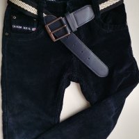 Ватирани джинси, снимка 3 - Детски панталони и дънки - 34540761