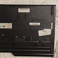 Lenovo IBM T60, снимка 4 - Лаптопи за дома - 31226592