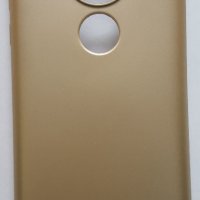 Moto E5 силиконов протектор, снимка 1 - Калъфи, кейсове - 30439453