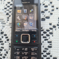 Nokia 6300classic black , снимка 3 - Nokia - 44682921