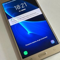 Samsung J7 (2016), снимка 1 - Samsung - 42661658