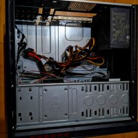 Кутия POWERBOX за настолен компютър , снимка 5 - Захранвания и кутии - 42575818