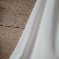 Бяла блуза , снимка 6 - Туники - 44437381